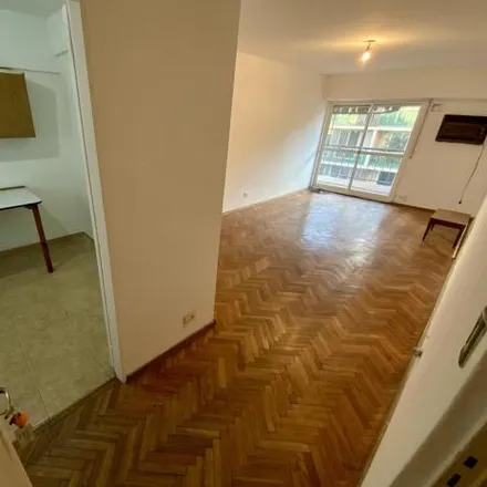 Rent this 2 bed apartment on Entre Ríos 1527 in Rosario Centro, Rosario