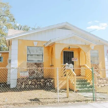 Buy this 3 bed house on 1403 Myrtle Ave N in Jacksonville, Florida