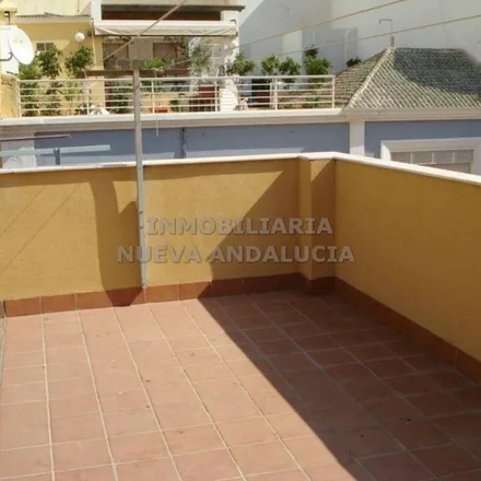 Rent this 2 bed apartment on Camino Capitán in 04710 El Ejido, Spain