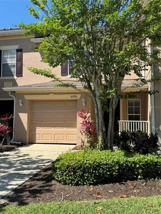 Image 1 - 10700 Corsican Street, Orange County, FL 32824, USA - Townhouse for rent