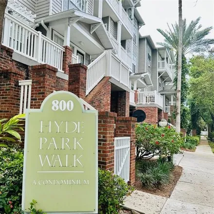 Buy this 2 bed condo on 827 South Oregon Avenue in Tampa, FL 33606