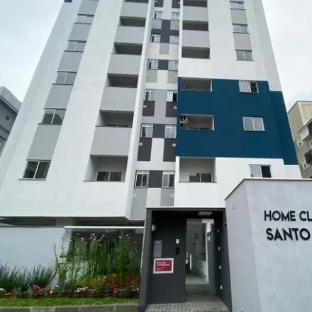 Image 2 - unnamed road, Costa e Silva, Joinville - SC, 89233-401, Brazil - Apartment for sale