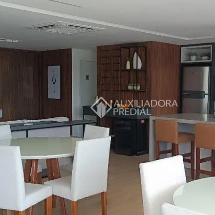 Buy this 3 bed apartment on Rodovia João Paulo in João Paulo, Florianópolis - SC