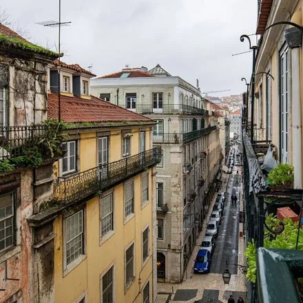 Image 8 - Rua Marcos Portugal, 1200-258 Lisbon, Portugal - Apartment for rent