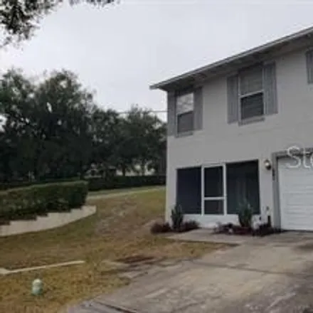 Image 2 - 918 Lake Avenue, Clermont, FL 34755, USA - Townhouse for rent