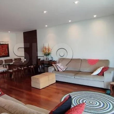 Buy this 5 bed apartment on Rua Carlos Weber 956 in Vila Leopoldina, São Paulo - SP