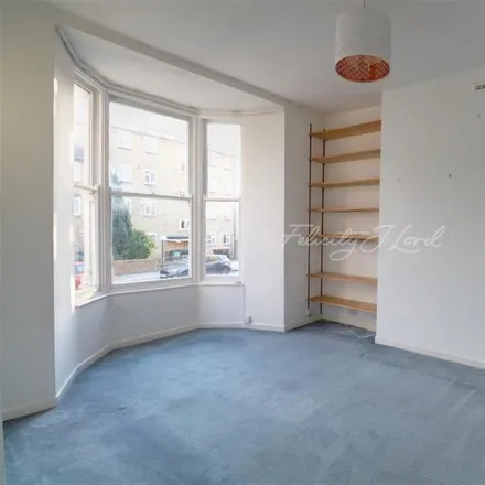 Image 1 - 55 Downs Park Road, London, E8 2HY, United Kingdom - Apartment for rent