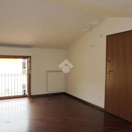 Rent this 1 bed apartment on Viale Cesare Battisti in 05021 Acquasparta TR, Italy
