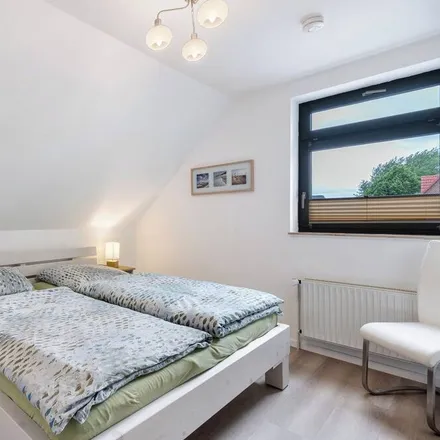 Image 1 - Dangast, Varel, Lower Saxony, Germany - Apartment for rent