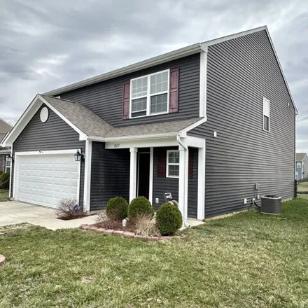 Buy this 4 bed house on unnamed road in Indianapolis, IN 46234