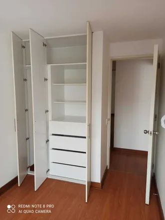 Buy this 2 bed apartment on Jirón Pedro Martinto 150 in Barranco, Lima Metropolitan Area 15063