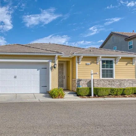 Buy this 3 bed house on 3557 Muse Way in Clovis, CA 93619