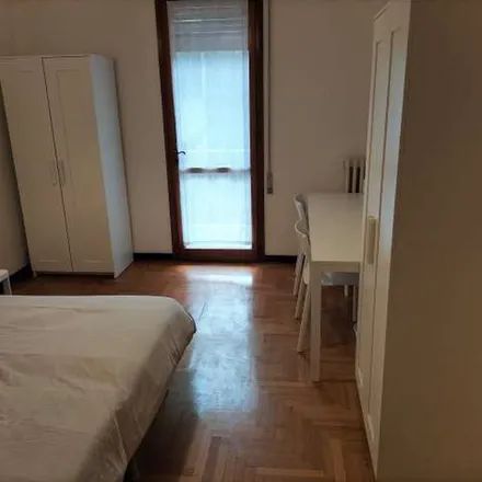 Rent this 6 bed apartment on Al leon d'Oro in Via Umberto I 98, 35122 Padua Province of Padua