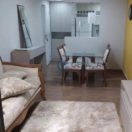 Buy this 3 bed apartment on Edifício City Life in Rua Eugênio Bonádio 335, Vila Piratininga