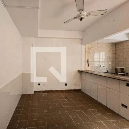 Rent this 1 bed apartment on Rua Doctor Julio Prestes de Albuquerque in Enseada, Guarujá - SP