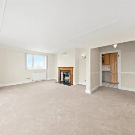 Image 5 - Blair Court, London, NW8 6QS, United Kingdom - Apartment for rent