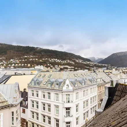 Image 6 - Håkonsgaten 17, 5015 Bergen, Norway - Apartment for rent