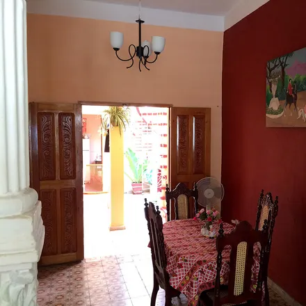 Image 5 - Santa Clara, Villa Josefa, VILLA CLARA, CU - House for rent
