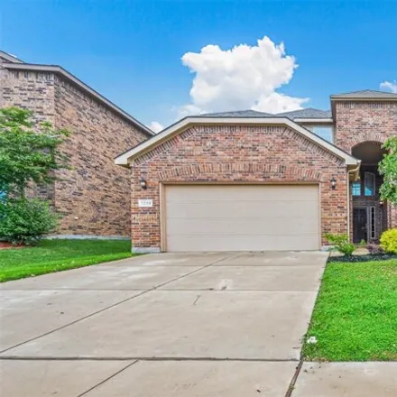 Buy this 4 bed house on 2833 Saddle Creek Dr in Fort Worth, Texas