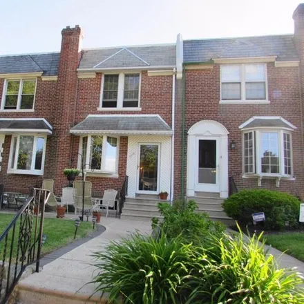 Buy this 3 bed house on 3316 Glenview Street in Philadelphia, PA 19149