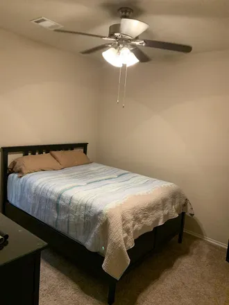 Rent this 1 bed room on 920 Lake Woodland Drive in Denton County, TX 75068