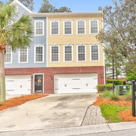 Buy this 3 bed townhouse on Claremont Street in Mount Pleasant, SC