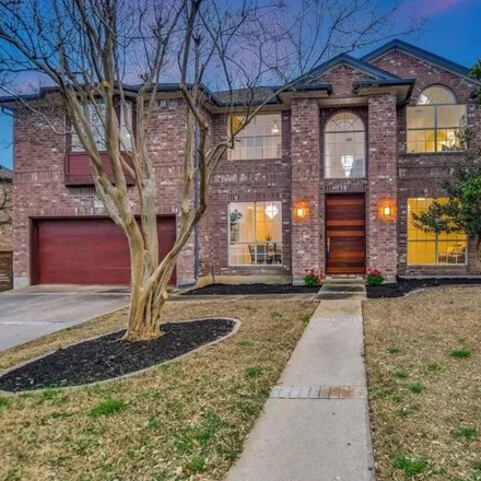 Buy this 5 bed house on 9226 Spicebrush Drive in Austin, TX 78759