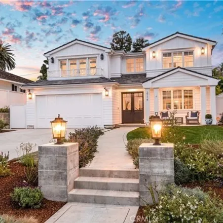 Buy this 5 bed house on 2136 Chelsea Road in Palos Verdes Estates, CA 90274