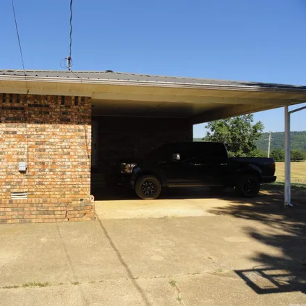 Image 6 - Sewer Plant Road, Marshall, Searcy County, AR 72650, USA - House for sale