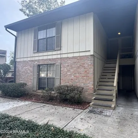 Rent this 2 bed house on 110 Calypso Ln Apt A in Lafayette, Louisiana