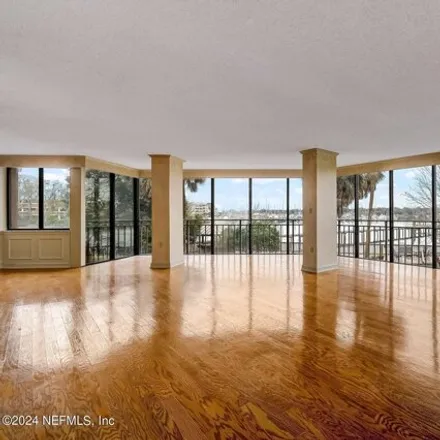 Buy this 2 bed condo on 4488 Lakeside Drive in Saint Johns Park, Jacksonville