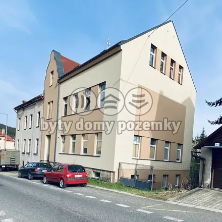 Image 3 - Sokolí 1595/4, 466 01 Jablonec nad Nisou, Czechia - Apartment for rent