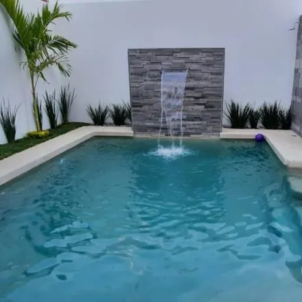Buy this 4 bed house on Avenida San Diego in Jardines de Reforma, 62260 Cuernavaca