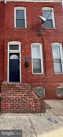 Buy this 2 bed house on 2603 Francis Street in Baltimore, MD 21217