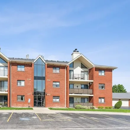 Buy this 2 bed condo on Rita Road in Tinley Park, IL 60483