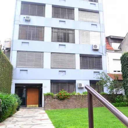 Buy this 2 bed apartment on Avenida Santa Fe 480 in Barrio Parque Aguirre, Acassuso