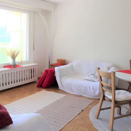 Rent this 2 bed apartment on Rue du Pas de l'Ours 9 in 3963 Plans-Mayens, Switzerland