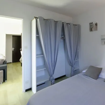 Rent this 2 bed apartment on 40510 Seignosse