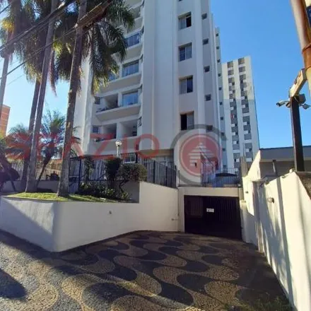 Image 2 - Rua Hilário Magro Júnior, Nova Campinas, Campinas - SP, 13026-123, Brazil - Apartment for rent