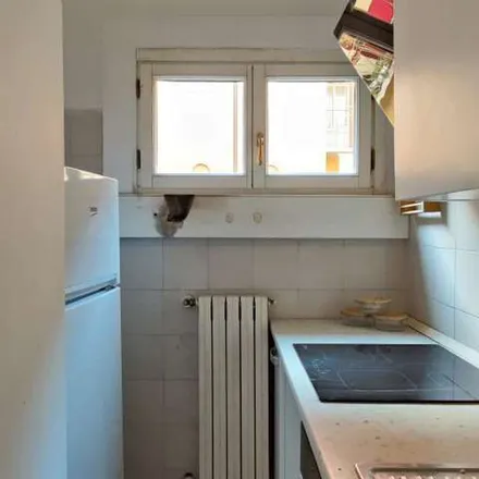 Image 9 - Via Anton Giulio Barrili 21, 20142 Milan MI, Italy - Apartment for rent