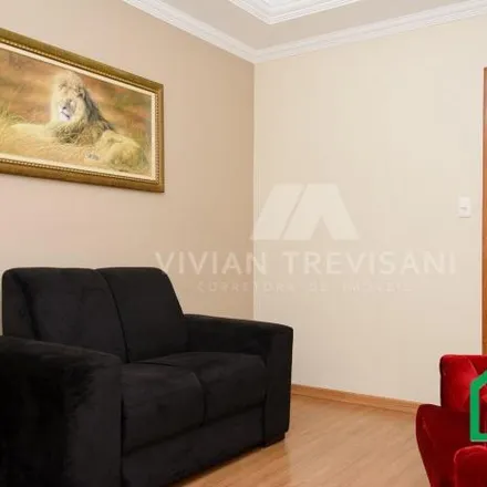 Buy this 3 bed apartment on Rua Manoel Fonseca Rezende in Triângulo, Conselheiro Lafaiete - MG