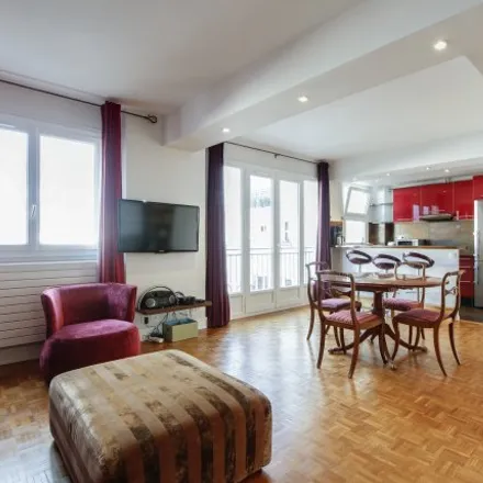 Image 3 - Paris, Quartier de Grenelle, IDF, FR - Apartment for rent