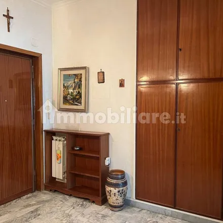 Rent this 3 bed apartment on Fucini/Bufalotta in Via Renato Fucini, 00137 Rome RM