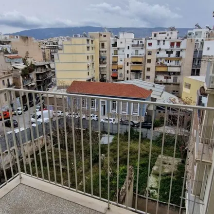 Image 6 - Βασιλέως Γεωργίου Β' 3, Athens, Greece - Apartment for rent