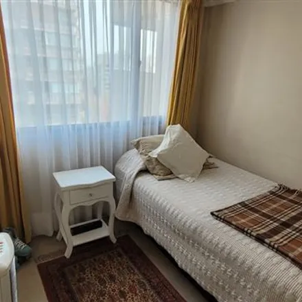 Buy this 2 bed apartment on JARDÍN INFANTIL INGLÉS in Mar del Sur 1021, 758 0024 Provincia de Santiago