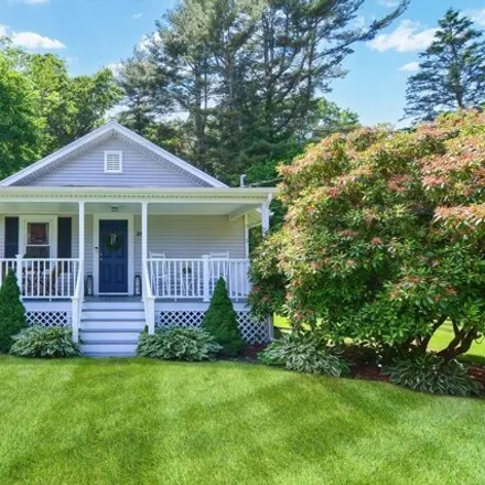 Buy this 2 bed house on 281 Slater St in Attleboro, Massachusetts