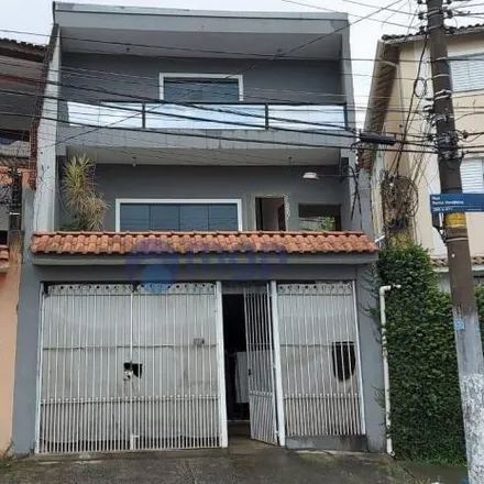 Buy this 6 bed house on Rua Henrique Leitão 295 in Jardim Japão, São Paulo - SP