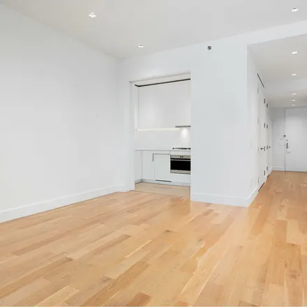 Rent this 1 bed apartment on Trump World Tower in 845 1st Avenue, New York