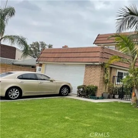 Buy this 4 bed house on 1341 South Pembrooke Lane in Anaheim, CA 92804