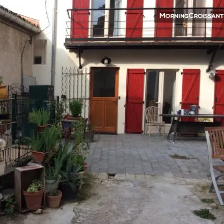 Image 8 - Entraigues-sur-la-Sorgue, PAC, FR - House for rent